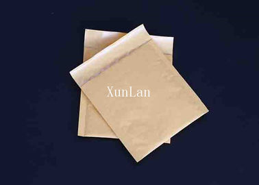 Encarregados do envio da correspondência de envio da bolha do papel de embalagem de Brown 6 * 9 polegadas para o dispositivo médico