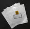 o protetor leve que imprime a folha de alumínio moistureproof personaliza o saco packaing com zíper