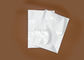 O branco personaliza sacos da folha horizontalmente de alumínio para a soldadura térmica dos dispositivos eletrónicos