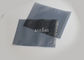 Anti sacos de proteção magnéticos impermeáveis para embalar componentes sensíveis estáticos