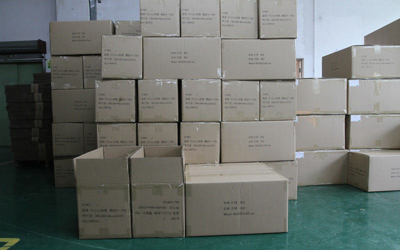 ShenZhen Xunlan Technology Co., LTD linha de produção do fabricante