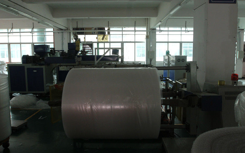 ShenZhen Xunlan Technology Co., LTD linha de produção do fabricante