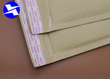Multi - polegada autoadesiva do selo 6*10 dos encarregados do envio da correspondência funcionais da bolha do papel de embalagem