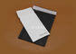 Envelopes preto e branco do   da bolha do   do papel do   de Kraft do correio com Pringting customied