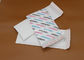 A bolha personalizada do projeto alinhou encarregados do envio da correspondência, envelopes 6x9 de embalagem acolchoados polegada