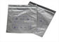 Sacos de Matte Aluminum Foil, quatro encarregados do envio da correspondência da bolha do envelope da estrutura de camada
