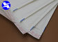 Envelopes feitos sob encomenda do enviamento do papel de embalagem do tamanho, encarregados do envio da correspondência do invólucro com bolhas de ar da polegada 4*8