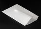 Flat Open 9mm White Transparent Biodegradable Bubble Bags Two Edge Sealed ROHS